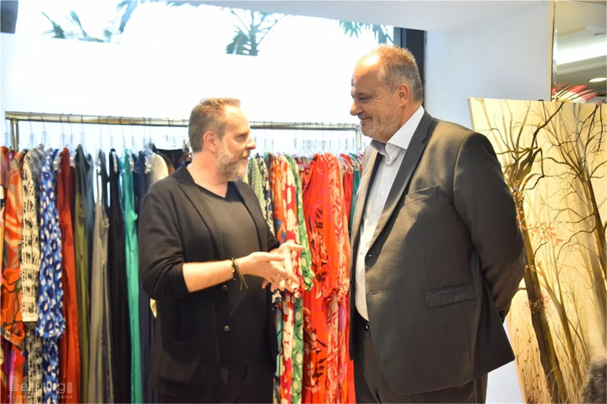 Beirut Lifestyle Avenue Summer 2024